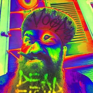 Meet your Posher, Jesse